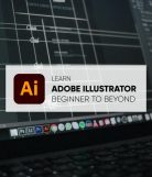 Learn Adobe Illustrator CC | Beginner to Beyond