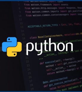 Basic Python From Zero to Hero