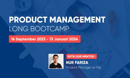 Product Manager Long Bootcamp – With Nur Fariza